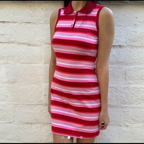 Dress - Picture 4 of 5